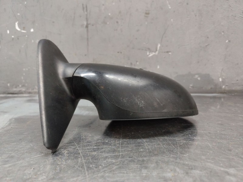 Recambio de retrovisor izquierdo para seat toledo ii (1m2) 1.9 tdi referencia OEM IAM   