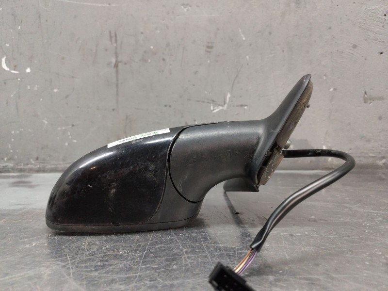 Recambio de retrovisor izquierdo para seat toledo ii (1m2) 1.9 tdi referencia OEM IAM   