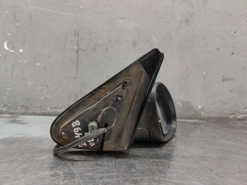 Recambio de retrovisor izquierdo para seat toledo ii (1m2) 1.9 tdi referencia OEM IAM   