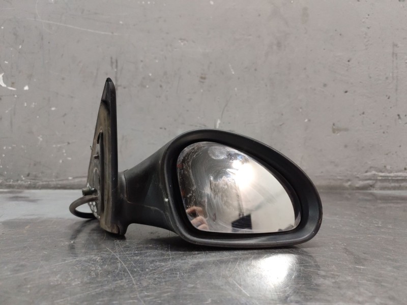 Recambio de retrovisor izquierdo para seat toledo ii (1m2) 1.9 tdi referencia OEM IAM   