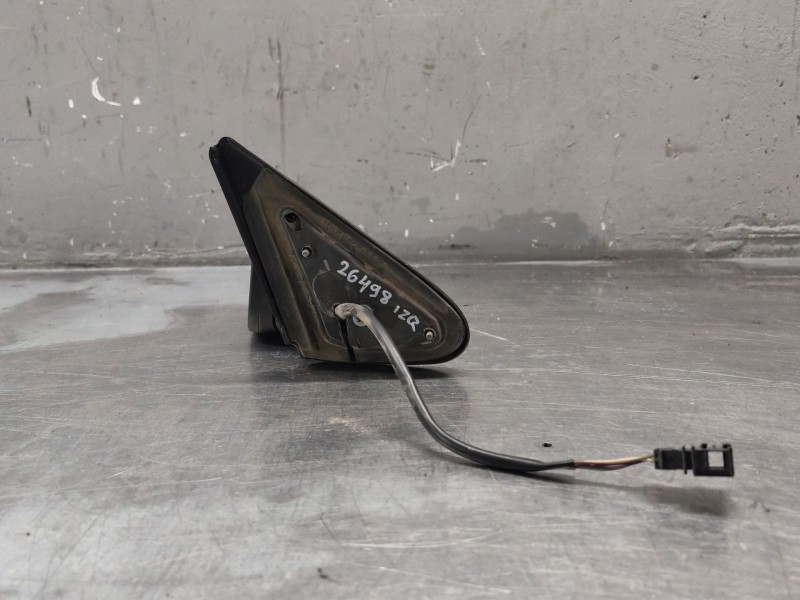 Recambio de retrovisor izquierdo para seat toledo ii (1m2) 1.9 tdi referencia OEM IAM   