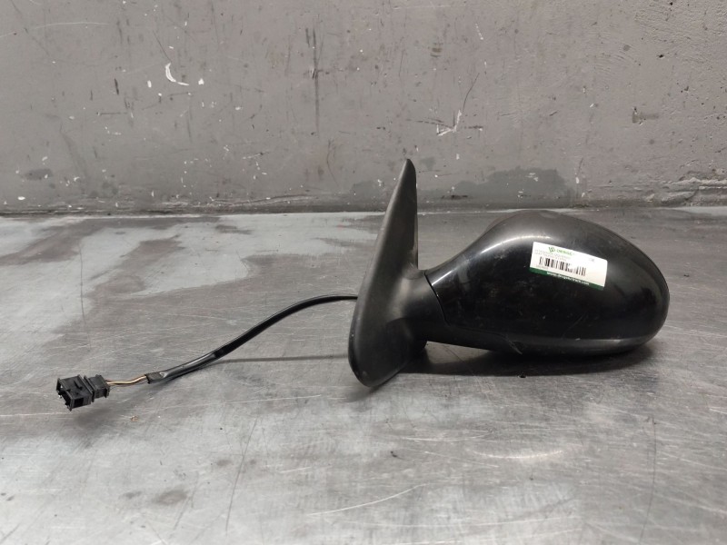 Recambio de retrovisor izquierdo para seat toledo ii (1m2) 1.9 tdi referencia OEM IAM   