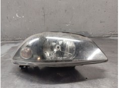 Recambio de faro derecho para seat ibiza iii (6l1) 1.9 sdi referencia OEM IAM   