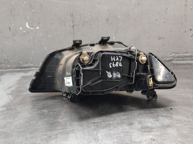 Recambio de faro derecho para seat ibiza iii (6l1) 1.9 sdi referencia OEM IAM   
