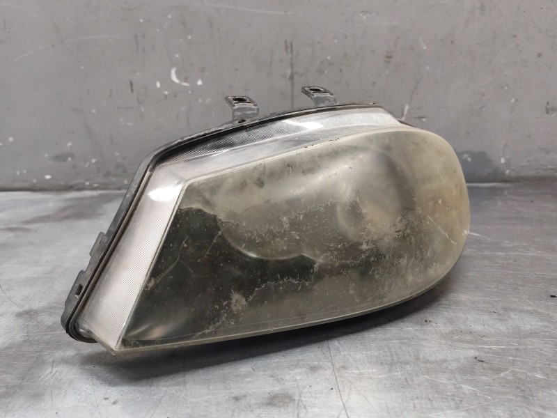 Recambio de faro izquierdo para seat ibiza iii (6l1) 1.9 sdi referencia OEM IAM   