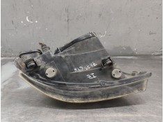 Recambio de faro izquierdo para seat ibiza iii (6l1) 1.9 sdi referencia OEM IAM    2