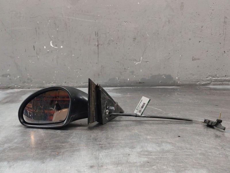 Recambio de retrovisor izquierdo para seat ibiza iii (6l1) 1.9 sdi referencia OEM IAM   