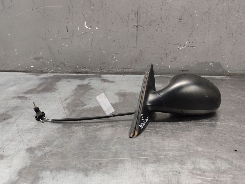 Recambio de retrovisor izquierdo para seat ibiza iii (6l1) 1.9 sdi referencia OEM IAM   