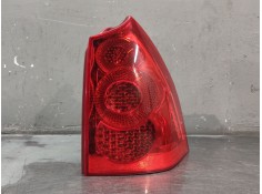 Recambio de piloto trasero derecho para peugeot 307 break/sw (s2) sw referencia OEM IAM 557684A  