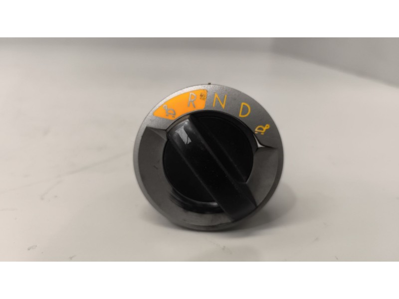 Recambio de mando cambio automatico para daf serie xf105.xxx 12.9 diesel referencia OEM IAM 1642132 6006339004 