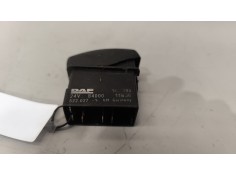 Recambio de interruptor para daf serie xf105.xxx 12.9 diesel referencia OEM IAM 1435594  