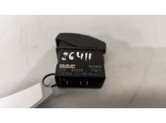 Recambio de interruptor para daf serie xf105.xxx 12.9 diesel referencia OEM IAM 1435601   2