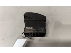 Recambio de interruptor para daf serie xf105.xxx 12.9 diesel referencia OEM IAM 1435598   2