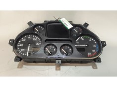Recambio de cuadro instrumentos para daf serie 95 xf .xxx fgfe (typ .430) larga distancia referencia OEM IAM 1681447  