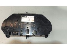 Recambio de cuadro instrumentos para daf serie 95 xf .xxx fgfe (typ .430) larga distancia referencia OEM IAM 1681447   2