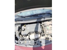 opel corsa d del año 2018 2
