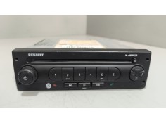 Recambio de sistema audio / radio cd para renault magnum ab diesel referencia OEM IAM 7421753325 28327797 