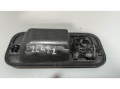 Recambio de maneta exterior delantera derecha para daf serie xf105.xxx 12.9 diesel referencia OEM IAM    2