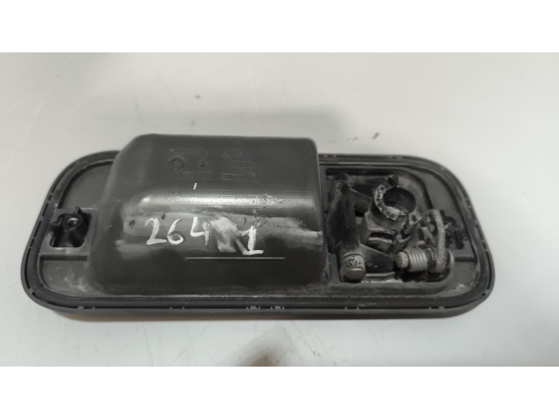 Recambio de maneta exterior delantera derecha para daf serie xf105.xxx 12.9 diesel referencia OEM IAM   