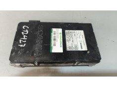 Recambio de modulo electronico para scania serie p/g/r (l-clase) fsa 880 (4x2)eb largo cr 19 a referencia OEM IAM 1769683 176959