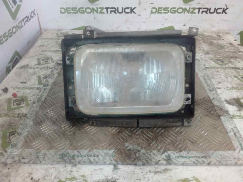 Recambio de faro derecho para volvo f 10 206 kw largo (lh1 o l2h1) referencia OEM IAM   