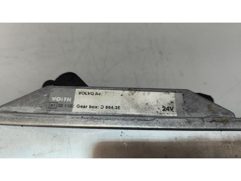 Recambio de modulo electronico para volvo trucks b 12 b12ble (340cv) referencia OEM IAM 20535706  