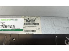 Recambio de modulo electronico para renault serie t 10.8 diesel referencia OEM IAM 7422668632   2