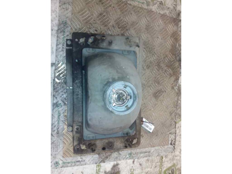 Recambio de faro derecho para volvo f 10 206 kw largo (lh1 o l2h1) referencia OEM IAM   