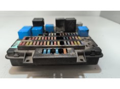 Recambio de caja reles / fusibles para daf serie lf45 desde 01 5.9 diesel referencia OEM IAM 5010516886   2