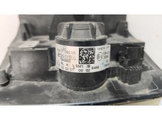 Recambio de piloto delantero izquierdo para scania serie p/g/r (l-clase) fsa 880 (4x2)eb largo cr 19 a referencia OEM IAM 194990 2