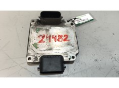 Recambio de modulo electronico para daf serie xf105.xxx 12.9 diesel referencia OEM IAM 6070004002   2