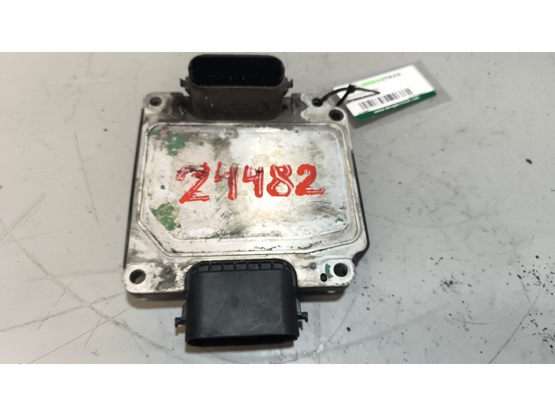Recambio de modulo electronico para daf serie xf105.xxx 12.9 diesel referencia OEM IAM 6070004002  