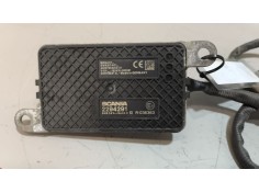 Recambio de sensor noxe para scania serie p/g/r (l-clase) fsa 880 (4x2)eb largo cr 19 a referencia OEM IAM 2294291  