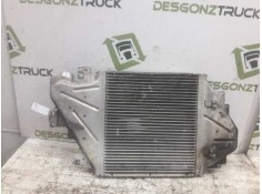 Recambio de intercooler para renault clio ii fase ii (b/cb0) authentique referencia OEM IAM 8200252209  