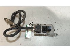 Recambio de sensor noxe para scania serie p/g/r (l-clase) fsa 880 (4x2)eb largo cr 19 a referencia OEM IAM 2294291   2