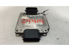 Recambio de modulo electronico para daf serie xf106 referencia OEM IAM 6070004034   2