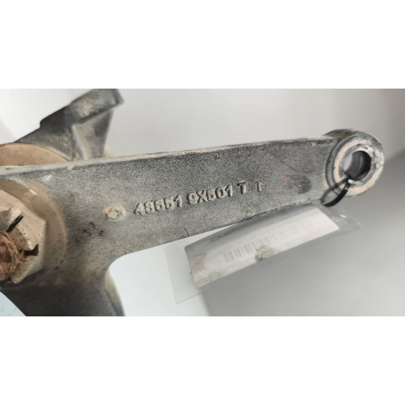 Recambio de reenvio direccion para nissan cabstar e (tl_, vl_) 125.35, 125.45 (tl0, vl0) referencia OEM IAM 486609X501  