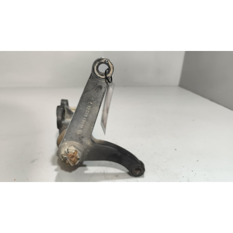 Recambio de reenvio direccion para nissan cabstar e (tl_, vl_) 125.35, 125.45 (tl0, vl0) referencia OEM IAM 486609X501  
