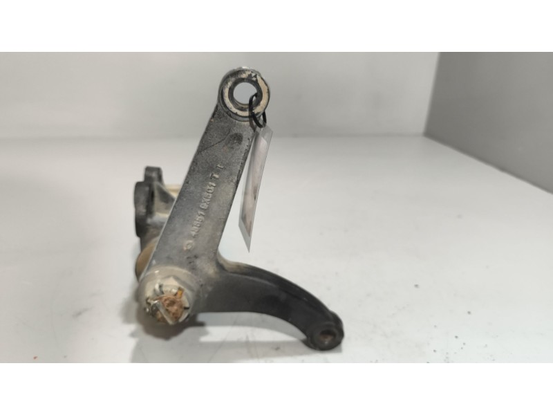 Recambio de reenvio direccion para nissan cabstar e (tl_, vl_) 125.35, 125.45 (tl0, vl0) referencia OEM IAM 486609X501  