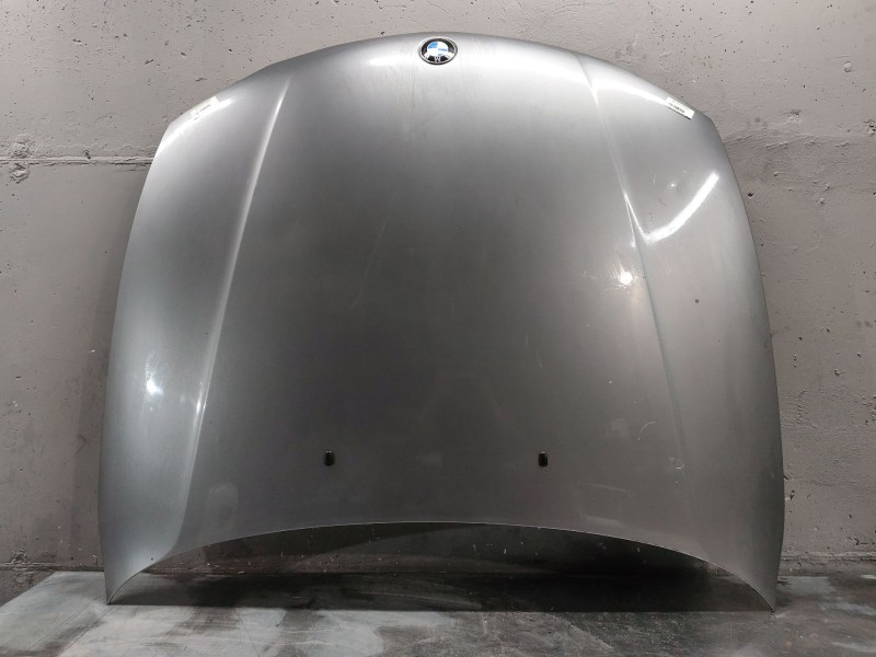 Recambio de capo para bmw serie 1 berlina (e81/e87) 120d referencia OEM IAM   