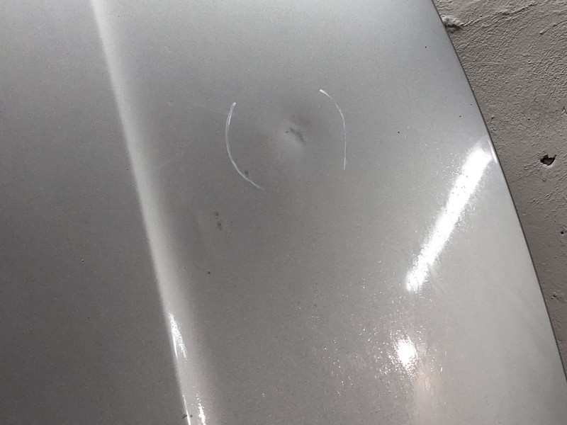 Recambio de capo para bmw serie 1 berlina (e81/e87) 120d referencia OEM IAM   