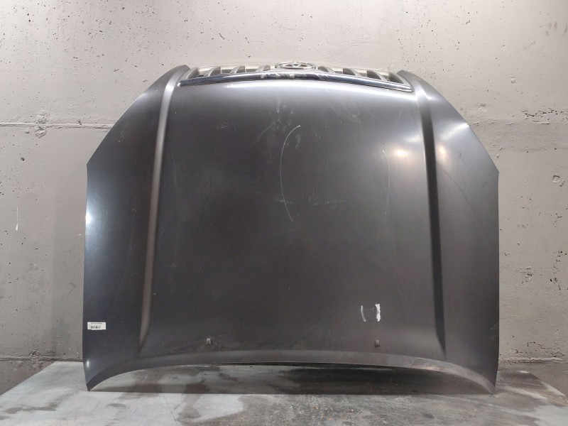 Recambio de capo para toyota land cruiser prado (_j12_) 3.0 d-4d (kdj120, kdj125) referencia OEM IAM   