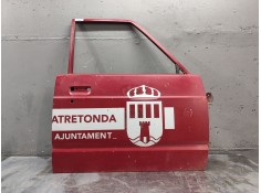 Recambio de puerta delantera derecha para nissan patrol iii/2 station wagon (w260) 2.8 d 4x4 referencia OEM IAM   