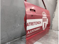 Recambio de puerta delantera derecha para nissan patrol iii/2 station wagon (w260) 2.8 d 4x4 referencia OEM IAM    2