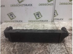 Recambio de intercooler para bmw serie 3 berlina (e46) 320d referencia OEM IAM 17512246795  