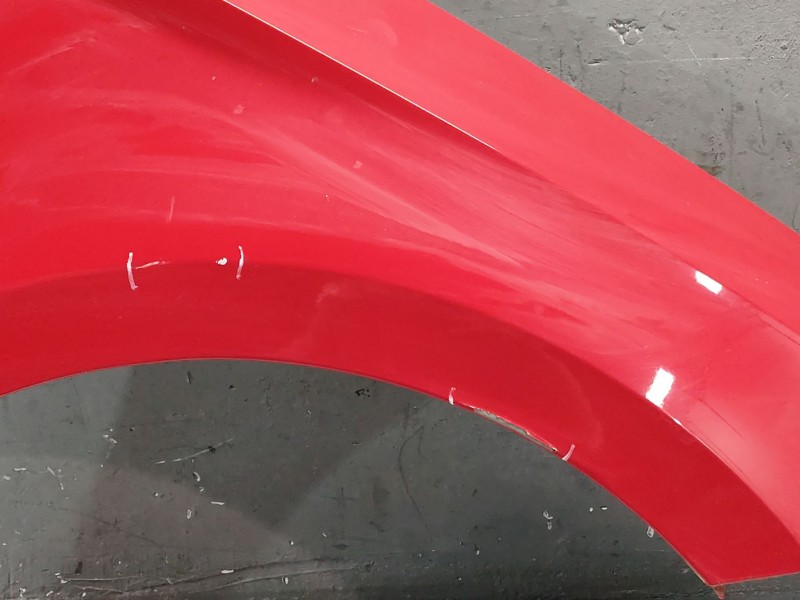 Recambio de aleta delantera derecha para seat leon (5f1) 1.6 tdi referencia OEM IAM   