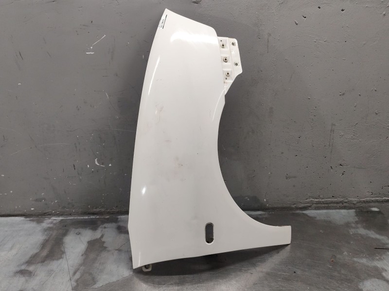 Recambio de aleta delantera derecha para seat ibiza iii (6l1) 1.9 sdi referencia OEM IAM   