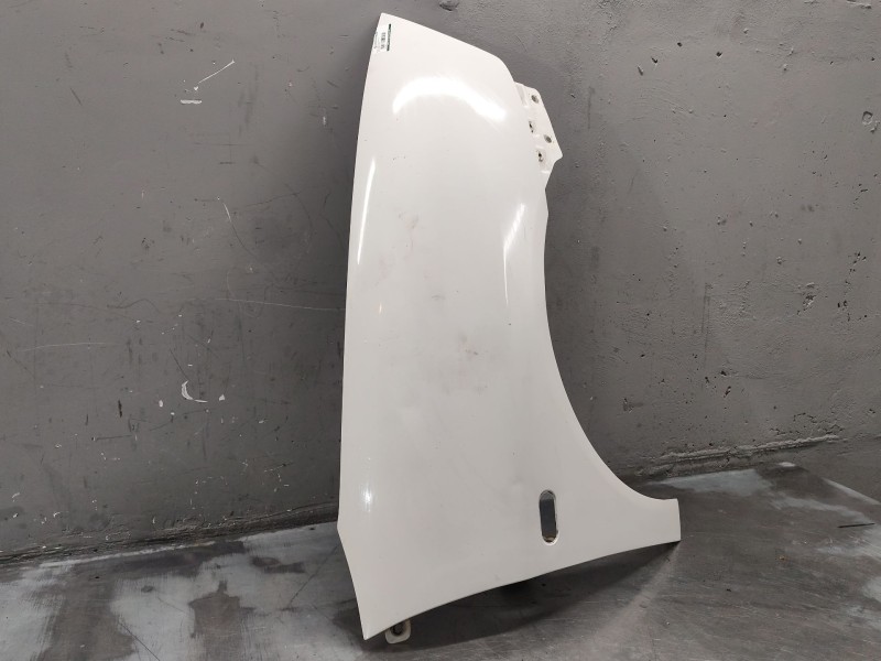 Recambio de aleta delantera derecha para seat ibiza iii (6l1) 1.9 sdi referencia OEM IAM   