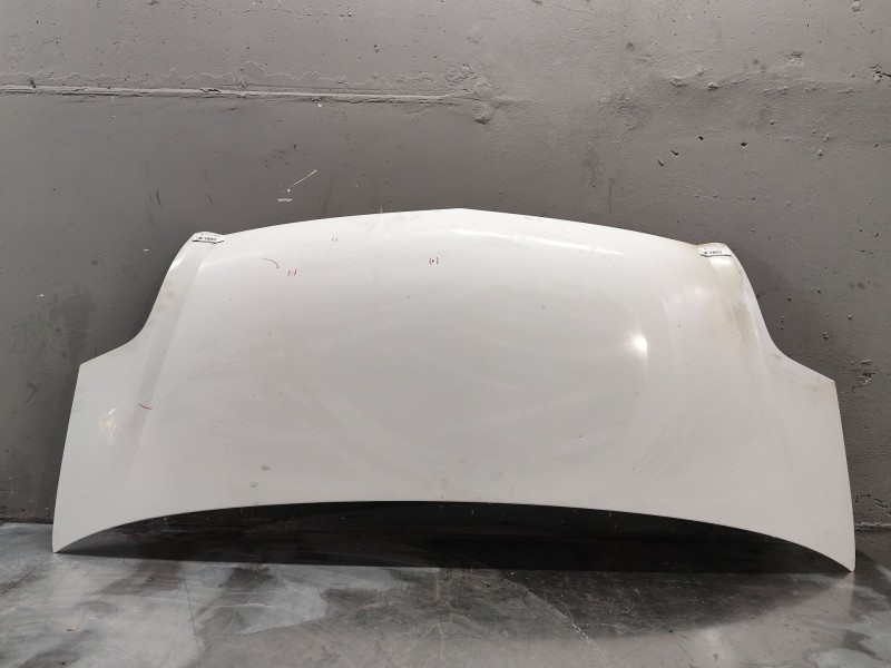 Recambio de capo para renault master ii ph. 2 doka/pr. fgst 2.5 diesel referencia OEM IAM   