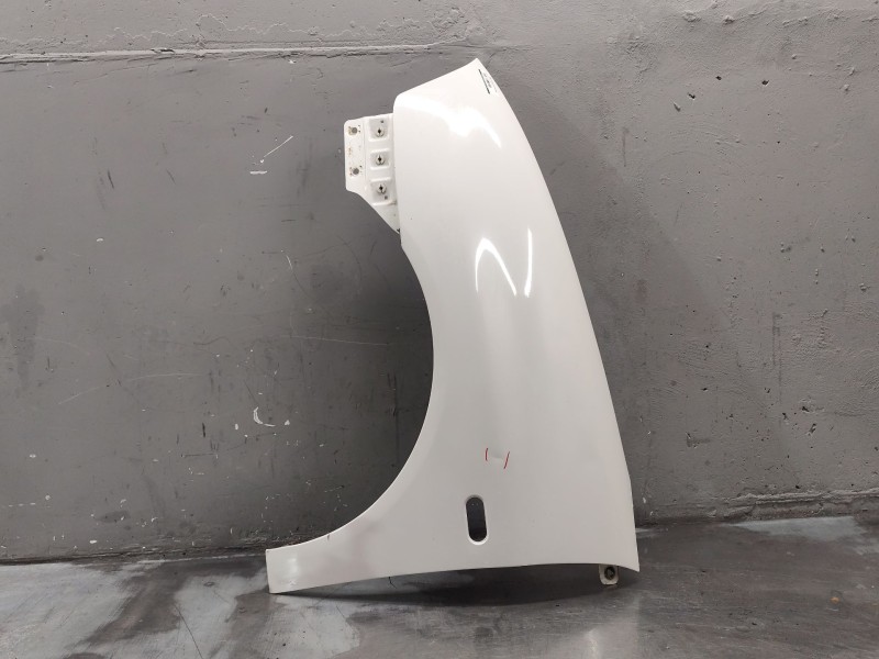 Recambio de aleta delantera izquierda para seat ibiza iii (6l1) 1.9 sdi referencia OEM IAM   